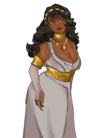 Nebetta