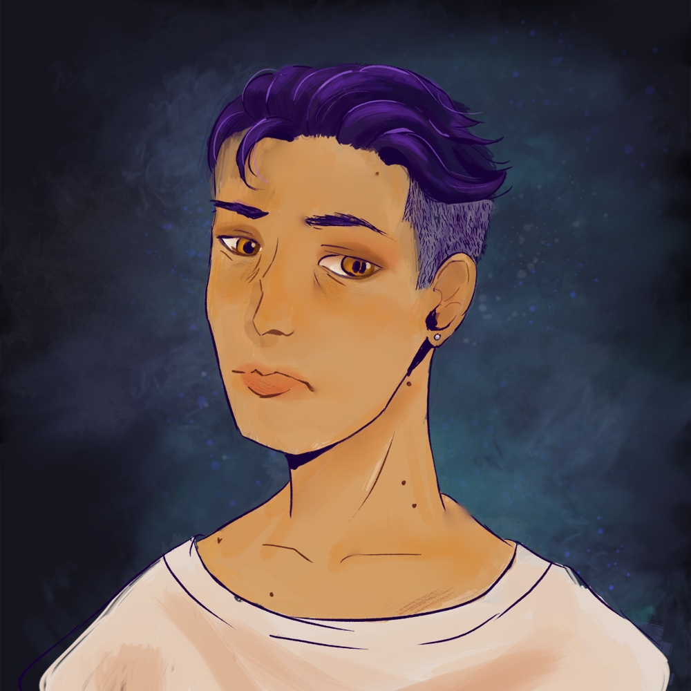 Alejandro