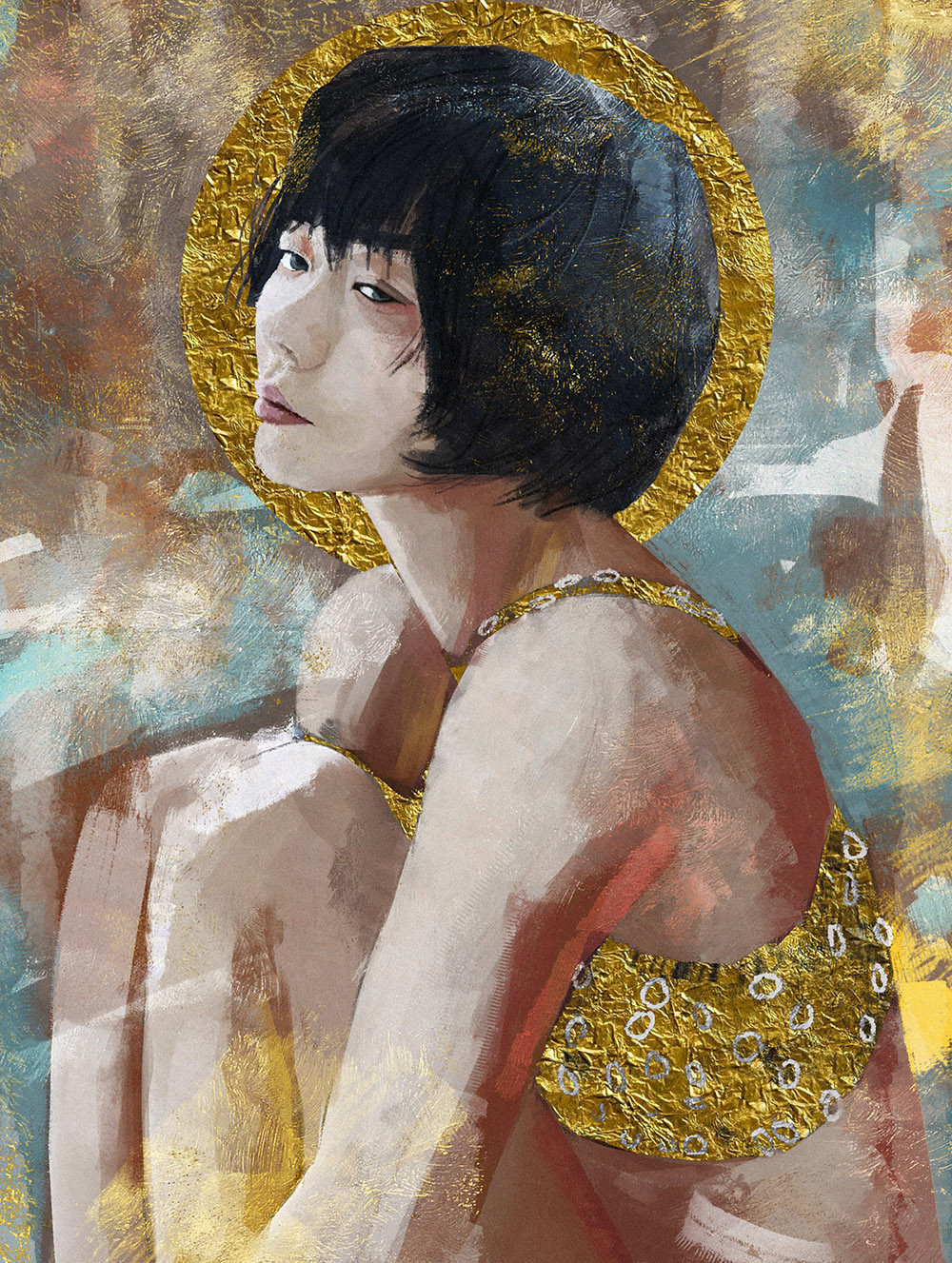 Chae-yeong